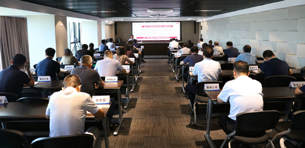 1627870299962282bFxd.jpg 省國(guó)資委“黨委書(shū)記講百年黨史”系列黨課專題組到陜西環(huán)保集團(tuán)宣講黨史1_副本.jpg