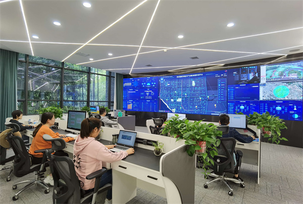 1646620769399979QcDc.jpg 西安民用航天產(chǎn)業(yè)基地科技治霾智慧環(huán)保平臺項(xiàng)目圖片.jpg